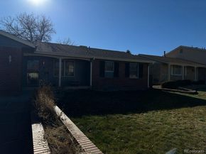 13974 E Arkansas Place, Aurora CO 80012