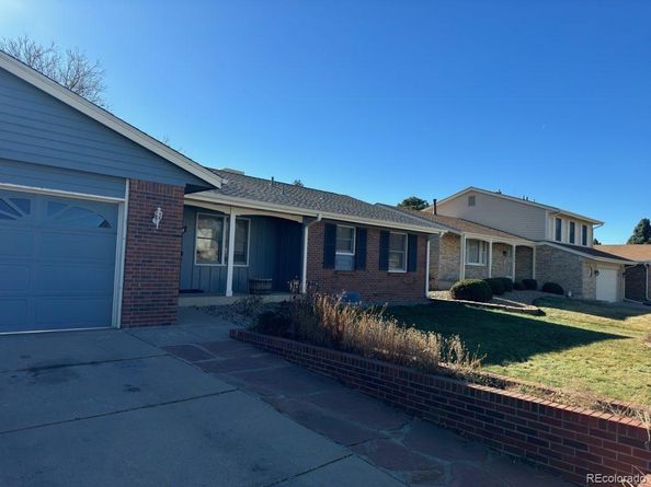 13974 E Arkansas Place, Aurora CO 80012