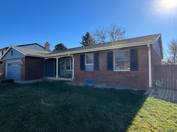 13974 E Arkansas Place, Aurora CO 80012