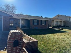 13974 E Arkansas Place, Aurora CO 80012