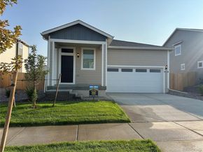 9458 Yampa Street, Commerce City CO 80022