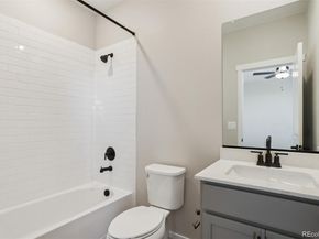 9458 Yampa Street, Commerce City CO 80022