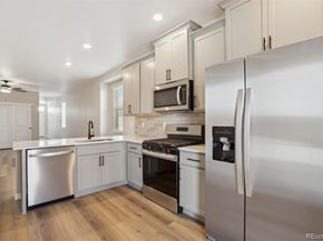 9458 Yampa Street, Commerce City CO 80022
