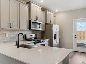 9458 Yampa Street, Commerce City CO 80022