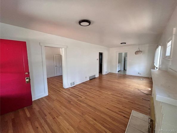 292 S Lafayette Street, Denver CO 80209