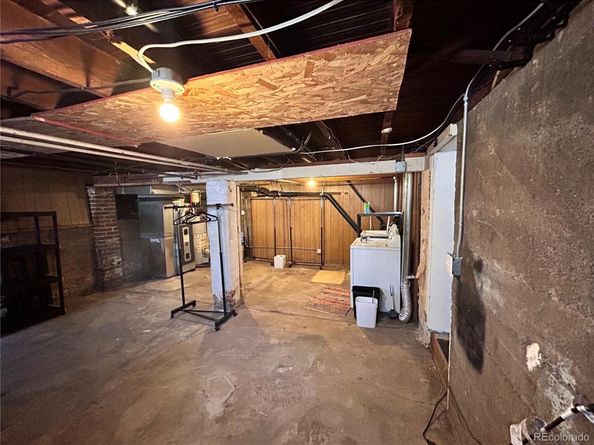 292 S Lafayette Street, Denver CO 80209