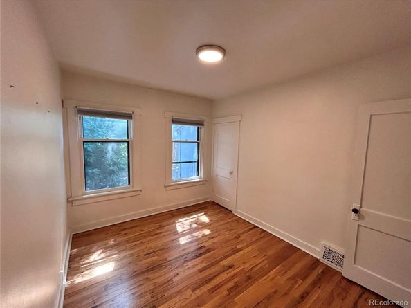 292 S Lafayette Street, Denver CO 80209