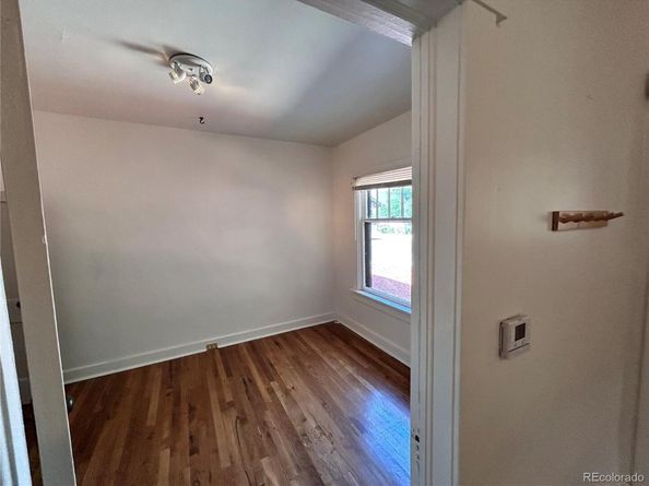 292 S Lafayette Street, Denver CO 80209