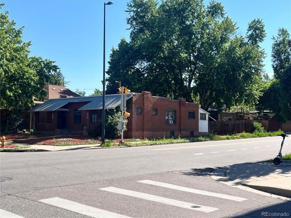 292 S Lafayette Street, Denver CO 80209