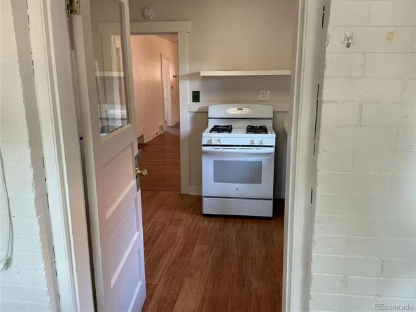 292 S Lafayette Street, Denver CO 80209