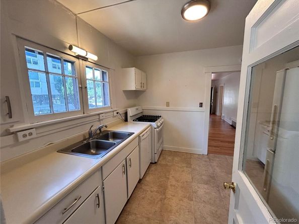 292 S Lafayette Street, Denver CO 80209