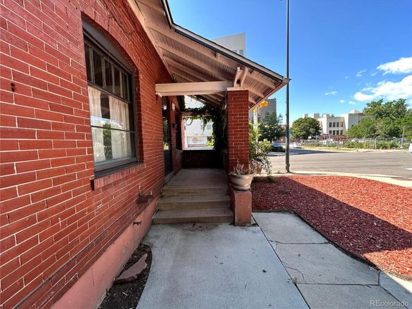 292 S Lafayette Street, Denver CO 80209