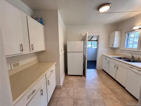 292 S Lafayette Street, Denver CO 80209