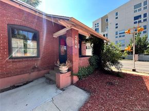 292 S Lafayette Street, Denver CO 80209