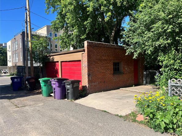 292 S Lafayette Street, Denver CO 80209