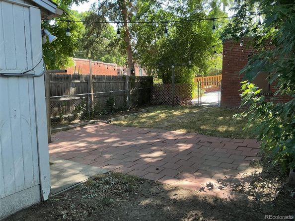 292 S Lafayette Street, Denver CO 80209