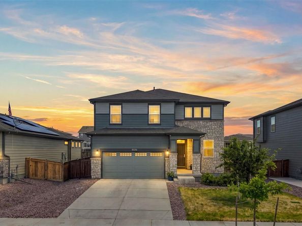9170 Sedalia Street, Commerce City CO 80022