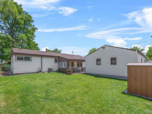 7361 Clay Street, Westminster CO 80030
