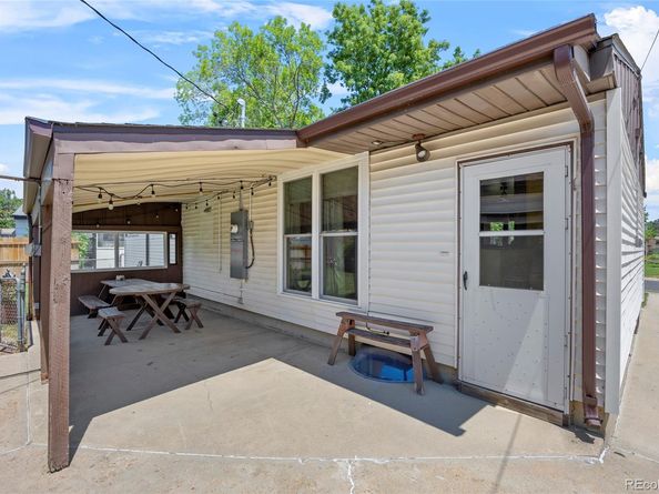 7361 Clay Street, Westminster CO 80030
