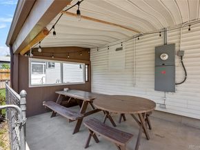 7361 Clay Street, Westminster CO 80030
