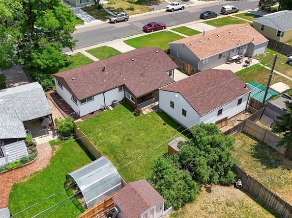 7361 Clay Street, Westminster CO 80030