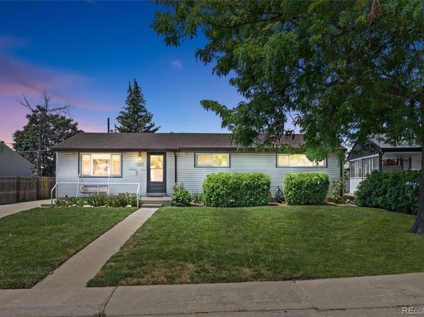 7361 Clay Street, Westminster CO 80030