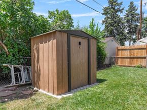 7361 Clay Street, Westminster CO 80030