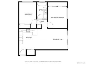 33 N Corona Street 205, Denver CO 80218