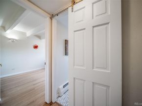 33 N Corona Street 205, Denver CO 80218