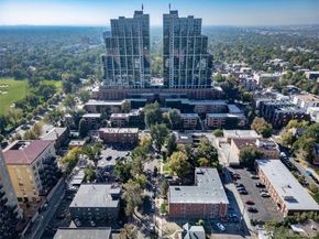 33 N Corona Street 205, Denver CO 80218