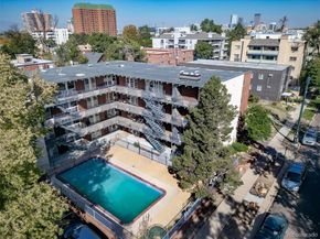 33 N Corona Street 205, Denver CO 80218