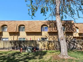 7480 E Princeton Avenue, Denver CO 80237