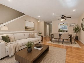 7480 E Princeton Avenue, Denver CO 80237