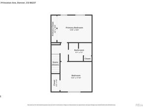 7480 E Princeton Avenue, Denver CO 80237