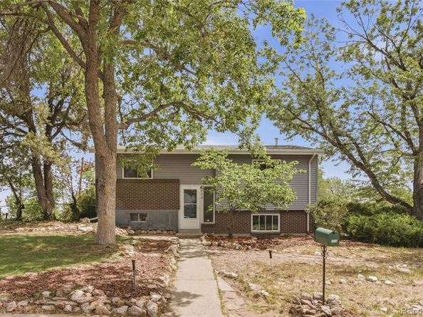804 S Queen Way, Lakewood CO 80226