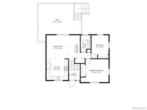 804 S Queen Way, Lakewood CO 80226