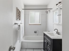 804 S Queen Way, Lakewood CO 80226