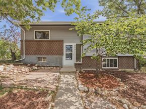 804 S Queen Way, Lakewood CO 80226