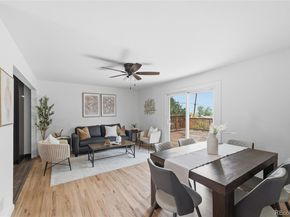 804 S Queen Way, Lakewood CO 80226