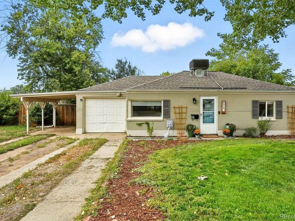 4315 S Elati Street, Englewood CO 80110