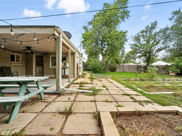 4315 S Elati Street, Englewood CO 80110