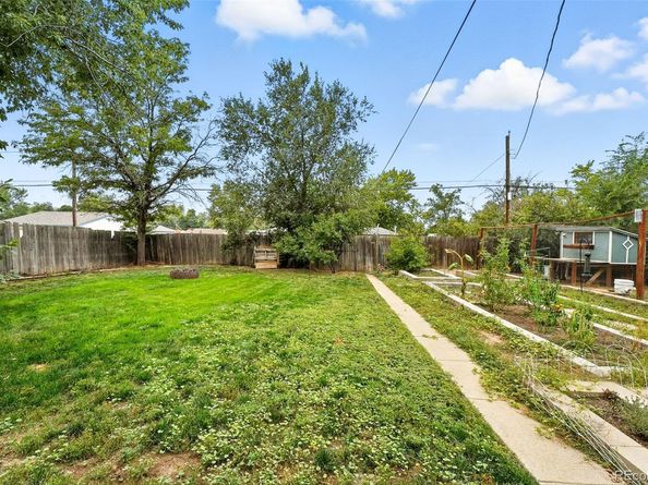 4315 S Elati Street, Englewood CO 80110