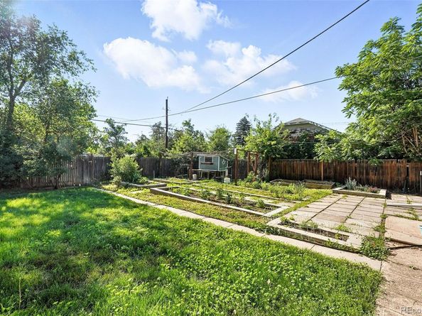 4315 S Elati Street, Englewood CO 80110
