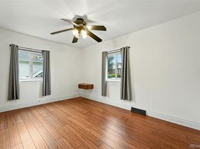 4315 S Elati Street, Englewood CO 80110