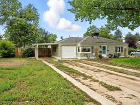 4315 S Elati Street, Englewood CO 80110