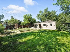 4315 S Elati Street, Englewood CO 80110