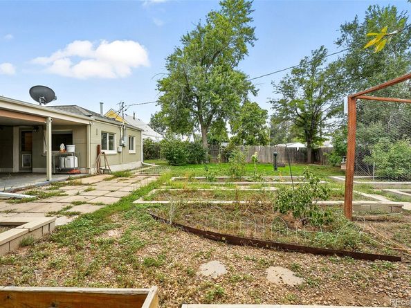 4315 S Elati Street, Englewood CO 80110