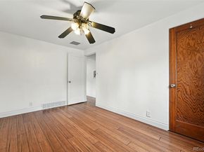 4315 S Elati Street, Englewood CO 80110