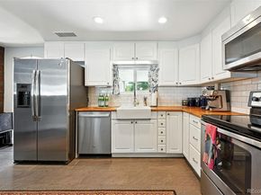 4315 S Elati Street, Englewood CO 80110