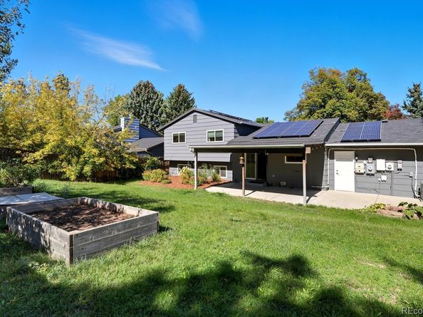 304 Beacon Hill Drive, Lafayette CO 80026
